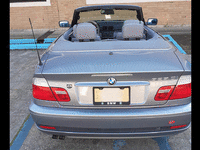 Image 4 of 10 of a 2006 BMW 3 SERIES 325CIC