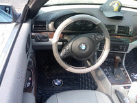 Image 5 of 10 of a 2006 BMW 3 SERIES 325CIC