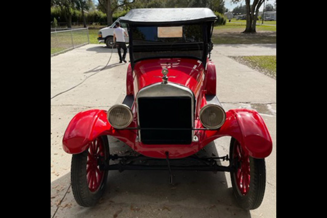 0th Image of a 1926 FORD MODEL T