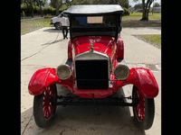 Image 1 of 1 of a 1926 FORD MODEL T