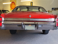 Image 5 of 12 of a 1971 CHEVROLET MONTE CARLO