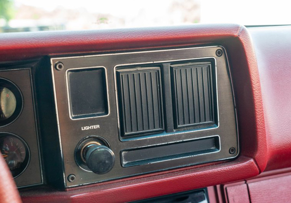 14th Image of a 1979 CHEVROLET CAMARO Z28