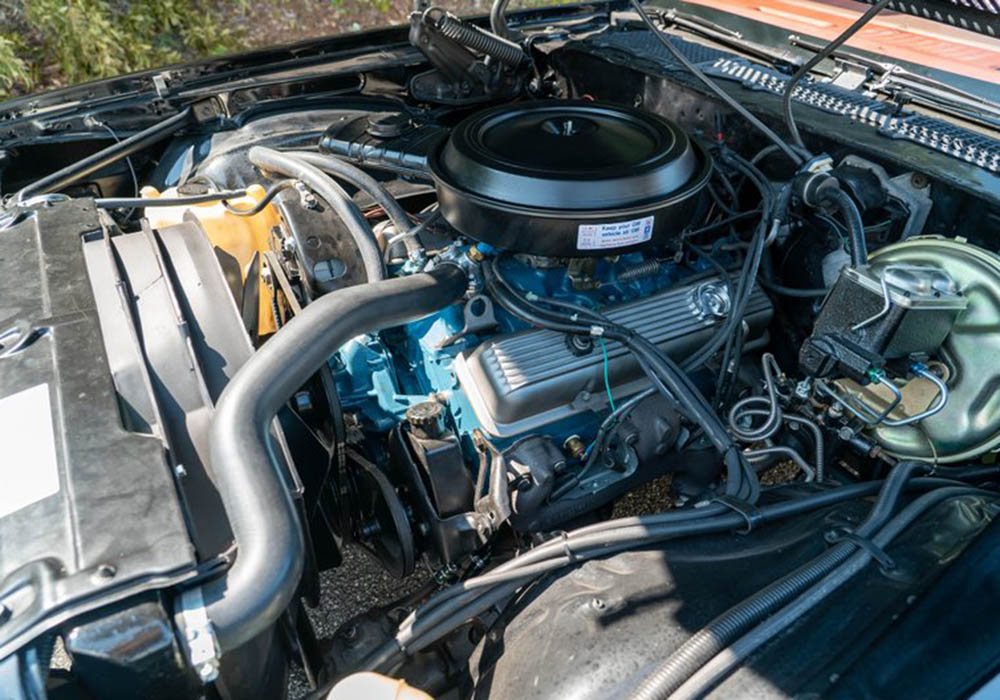 23rd Image of a 1979 CHEVROLET CAMARO Z28
