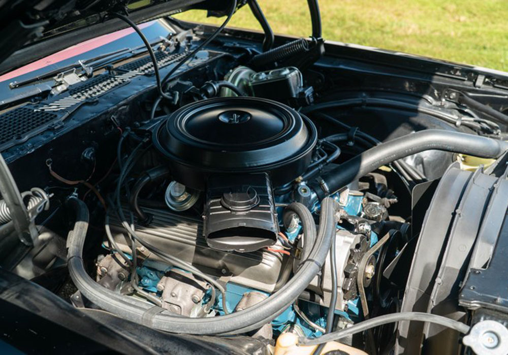 24th Image of a 1979 CHEVROLET CAMARO Z28