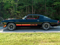 Image 3 of 25 of a 1979 CHEVROLET CAMARO Z28