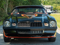 Image 5 of 25 of a 1979 CHEVROLET CAMARO Z28