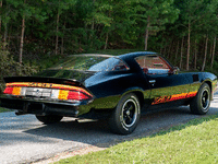 Image 7 of 25 of a 1979 CHEVROLET CAMARO Z28