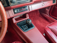 Image 17 of 25 of a 1979 CHEVROLET CAMARO Z28