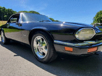Image 4 of 17 of a 1995 JAGUAR XJS XJ