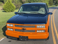 Image 7 of 18 of a 1999 CHEVROLET TAHOE