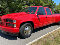 Image 2 of 22 of a 1993 CHEVROLET C3500