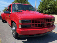 Image 6 of 22 of a 1993 CHEVROLET C3500