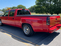 Image 9 of 22 of a 1993 CHEVROLET C3500