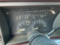 Image 20 of 22 of a 1993 CHEVROLET C3500