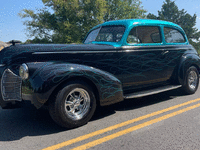 Image 2 of 13 of a 1940 PONTIAC COUPE