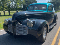 Image 3 of 13 of a 1940 PONTIAC COUPE