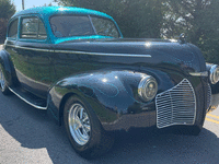 Image 4 of 13 of a 1940 PONTIAC COUPE