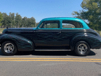 Image 5 of 13 of a 1940 PONTIAC COUPE