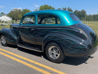 Image 6 of 13 of a 1940 PONTIAC COUPE