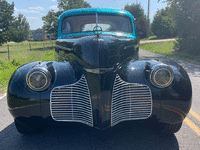 Image 8 of 13 of a 1940 PONTIAC COUPE