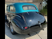 Image 10 of 13 of a 1940 PONTIAC COUPE