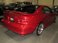 Image 2 of 13 of a 1994 FORD MUSTANG GT