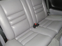 Image 9 of 13 of a 1994 FORD MUSTANG GT