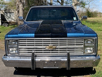 Image 5 of 12 of a 1983 CHEVROLET C10