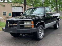Image 1 of 12 of a 1990 CHEVROLET K1500