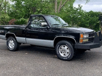 Image 2 of 12 of a 1990 CHEVROLET K1500