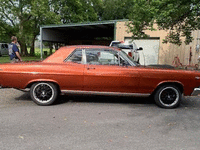 Image 3 of 13 of a 1966 MERCURY COMET