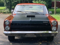 Image 6 of 13 of a 1966 MERCURY COMET