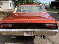 Image 7 of 13 of a 1966 MERCURY COMET