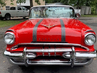 Image 5 of 14 of a 1955 PONTIAC STAR CHIEF