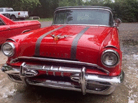 Image 8 of 14 of a 1955 PONTIAC STAR CHIEF