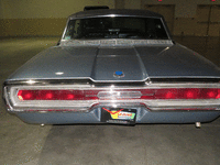 Image 7 of 20 of a 1966 FORD THUNDERBIRD