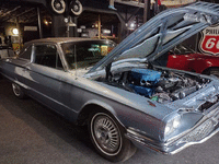 Image 8 of 20 of a 1966 FORD THUNDERBIRD