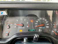 Image 10 of 11 of a 2004 JEEP WRANGLER SAHARA