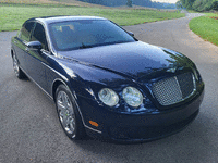 Image 2 of 14 of a 2006 BENTLEY CONTINENTAL FLYING SPUR