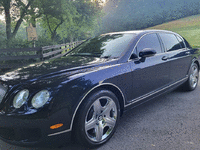 Image 3 of 14 of a 2006 BENTLEY CONTINENTAL FLYING SPUR