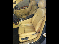 Image 9 of 14 of a 2006 BENTLEY CONTINENTAL FLYING SPUR