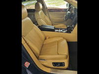 Image 11 of 14 of a 2006 BENTLEY CONTINENTAL FLYING SPUR