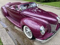 Image 2 of 13 of a 1940 FORD STREET ROD