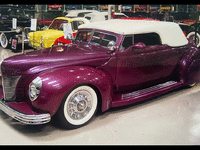 Image 3 of 13 of a 1940 FORD STREET ROD