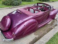 Image 6 of 13 of a 1940 FORD STREET ROD