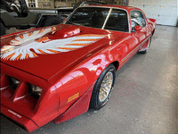 Image 2 of 8 of a 1979 PONTIAC TRANSAM