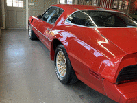 Image 3 of 8 of a 1979 PONTIAC TRANSAM