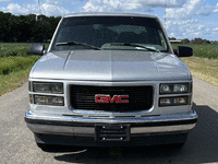 Image 4 of 4 of a 1996 GMC SIERRA