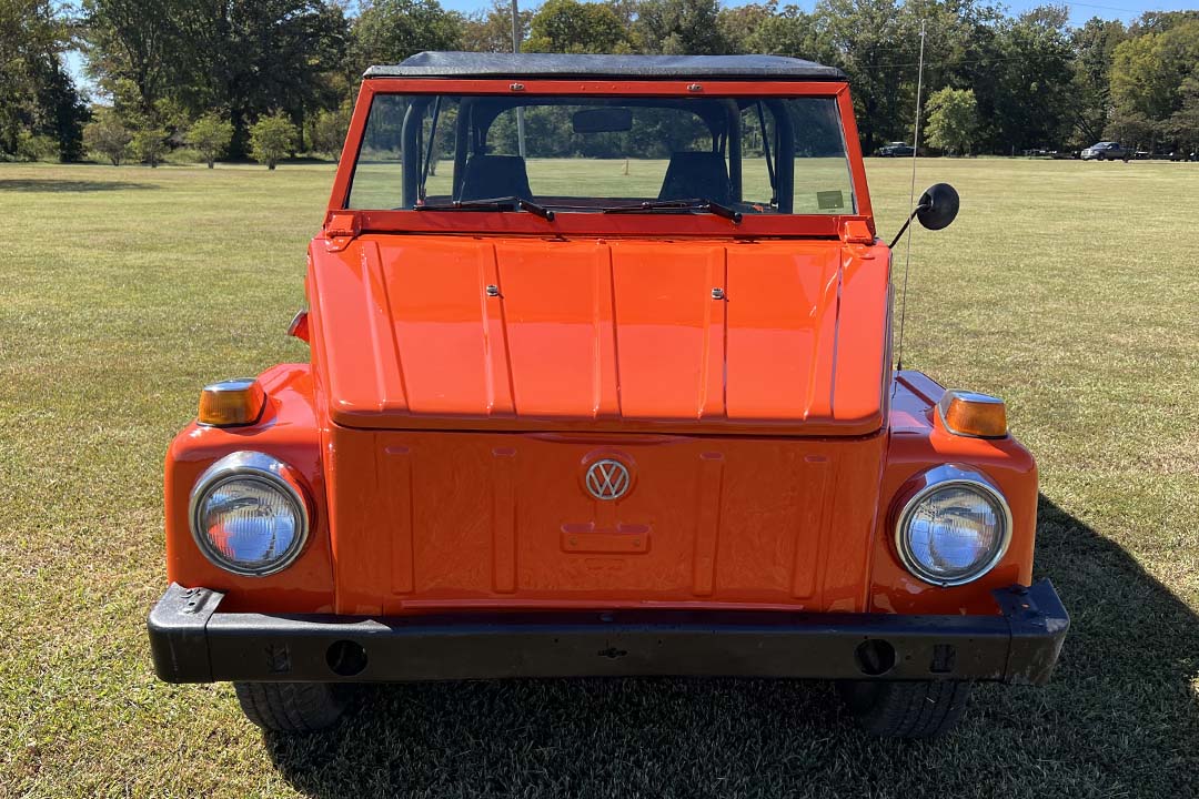 3rd Image of a 1973 VOLKSWAGEN THING
