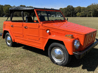 Image 1 of 8 of a 1973 VOLKSWAGEN THING